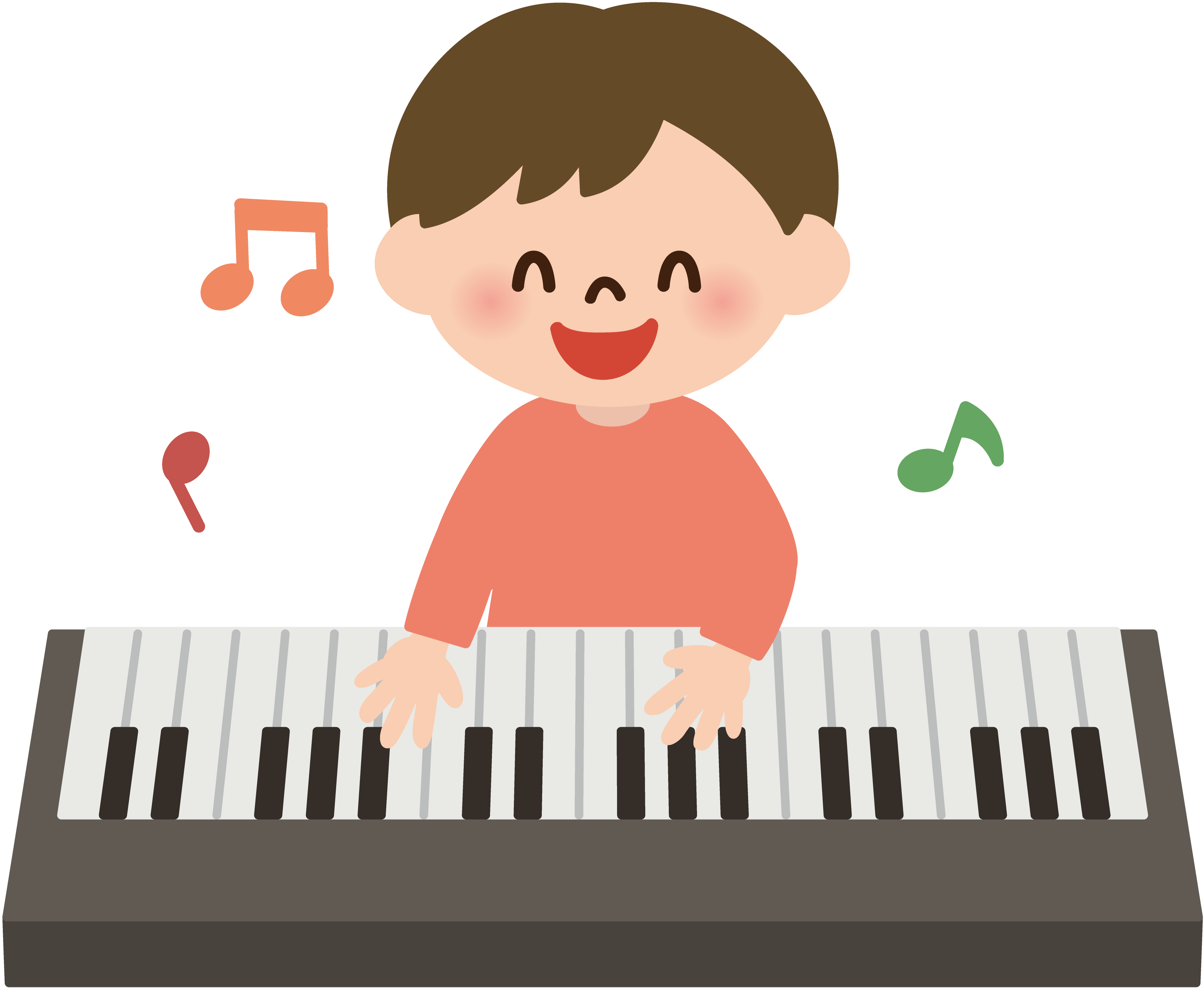 はじめてピアノを購入する時期を迷っている親御さんへ 親子ピアノ教室 レッスン 横浜 Cms子どもと大人のための音楽室